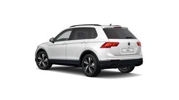 Volkswagen TIGUAN EHybrid — photo 10