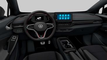 Volkswagen ID.4 GTX 4Motion — photo 5