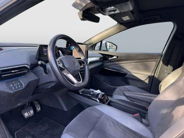 Volkswagen ID.5 Coupé SUV Pro Performance — photo 9