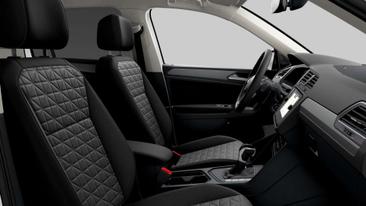 Volkswagen TIGUAN EHybrid — photo 12