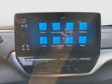 Volkswagen ID.5 Coupé SUV Pro Performance — photo 11
