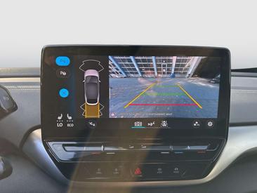 Volkswagen ID.5 Coupé SUV Pro Performance — photo 12
