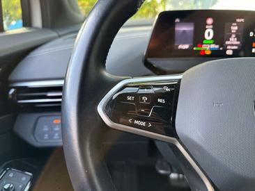 Volkswagen ID.5 Coupé SUV Pro Performance — photo 14