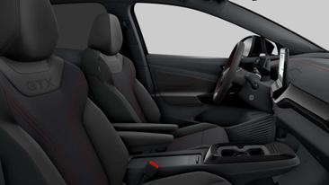 Volkswagen ID.4 GTX 4Motion — photo 4
