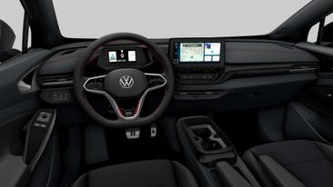 Volkswagen ID.4 GTX 4Motion — photo 5