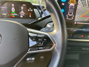 Volkswagen ID.5 Coupé SUV Pro Performance — photo 15