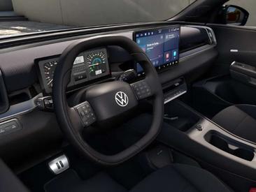 Volkswagen ID. Cross 155 KW — photo 6
