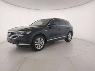 Volkswagen Touareg 3.0 V6 TDI - 2022 - Joinsteer - #1