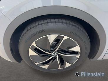 Volkswagen ID.5 Coupé SUV Pro Performance — photo 4
