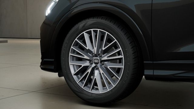 Audi Q3 S Line 35 TFSI S Tronic - 2024 - Joinsteer - #7
