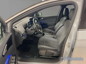 Volkswagen ID.5 Coupé SUV Pro Performance — photo 5