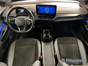 Volkswagen ID.5 Coupé SUV Pro Performance — photo 6