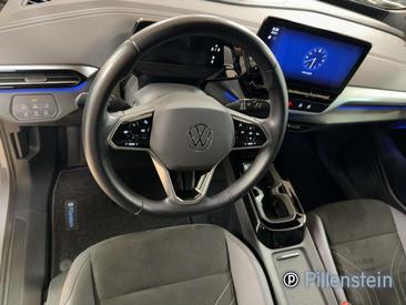 Volkswagen ID.5 Coupé SUV Pro Performance — photo 7