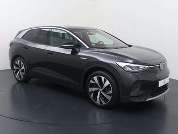 Volkswagen ID.4 Pro S — photo 2
