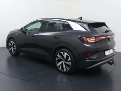 Volkswagen ID.4 Pro S