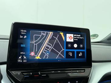 Volkswagen ID.4 Pro S — photo 13