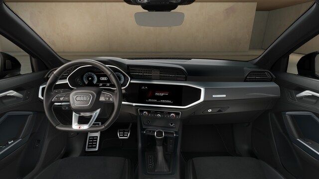 Audi Q3 S Line 35 TFSI S Tronic - 2024 - Joinsteer - #8