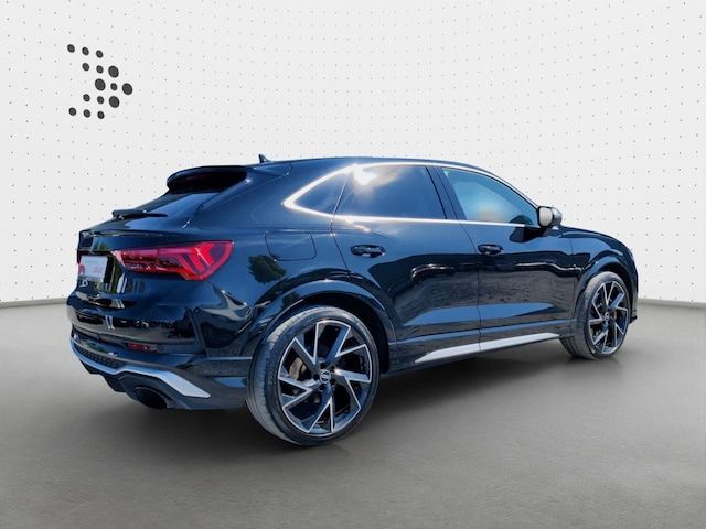 Audi RSQ3 Sportback TFSI Quattro S Tronic - 2022 - Joinsteer - #18