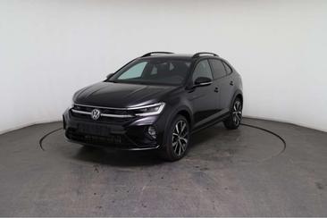 Volkswagen Taigo 1.5 TSI — photo 2