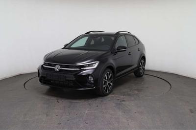 Volkswagen Taigo 1.5 TSI