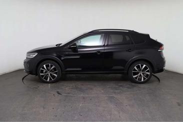 Volkswagen Taigo 1.5 TSI — photo 3