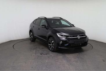 Volkswagen Taigo 1.5 TSI — photo 9