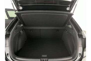 Volkswagen Taigo 1.5 TSI — photo 13