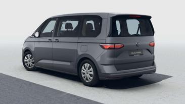 Volkswagen Multivan Van 2.0 TDI — photo 2