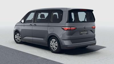 Volkswagen Multivan Van 2.0 TDI