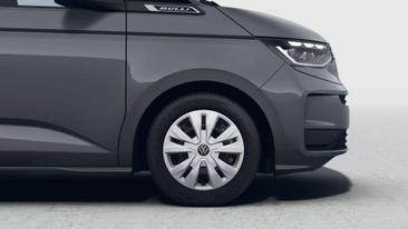 Volkswagen Multivan Van 2.0 TDI — photo 3