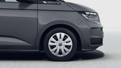 Volkswagen Multivan Van 2.0 TDI