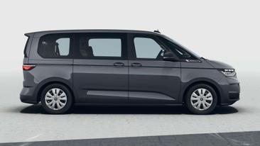 Volkswagen Multivan Van 2.0 TDI — photo 5