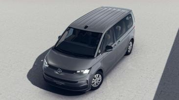Volkswagen Multivan Van 2.0 TDI — photo 7