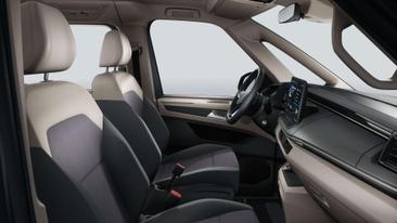 Volkswagen Multivan Van 2.0 TDI — photo 9