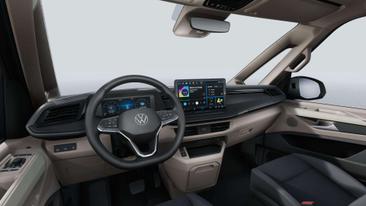 Volkswagen Multivan Van 2.0 TDI — photo 10