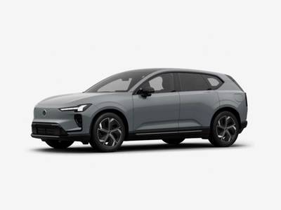 Volvo EX60 P6 - 2026 - Joinsteer - #1