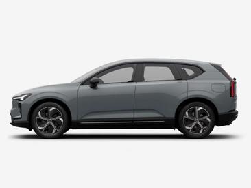 Volvo EX60 P6 — photo 2