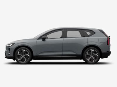 Volvo EX60 P6