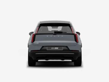 Volvo EX60 P6 — photo 4
