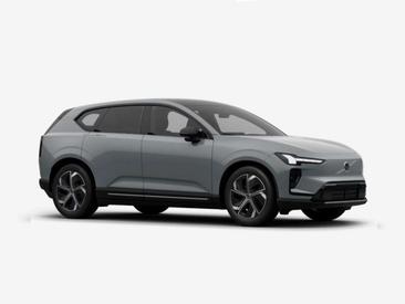 Volvo EX60 P6 — photo 5