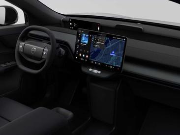 Volvo EX60 P6 — photo 7