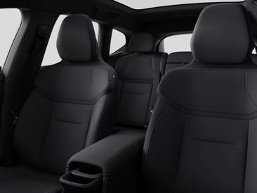 Volvo EX60 P6 — photo 8