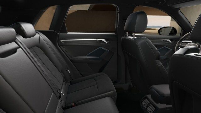 Audi Q3 S Line 35 TFSI S Tronic - 2024 - Joinsteer - #10