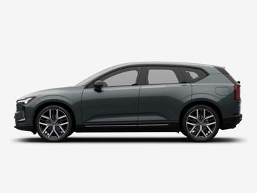 Volvo EX60 P6 — photo 2