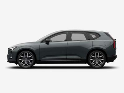 Volvo EX60 P6