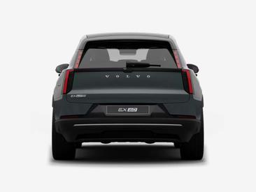 Volvo EX60 P6 — photo 4