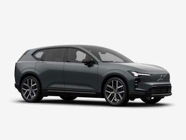 Volvo EX60 P6 — photo 5