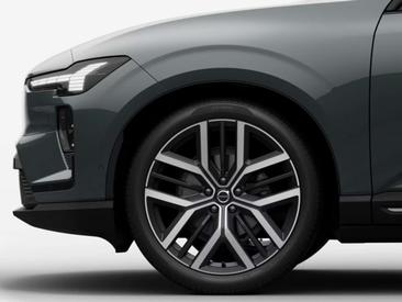 Volvo EX60 P6 — photo 7