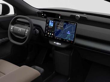 Volvo EX60 P6 — photo 8