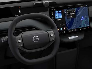 Volvo EX60 P6 — photo 9